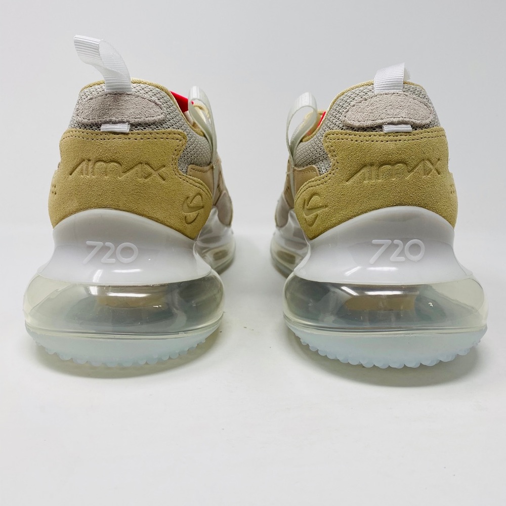 Nike Air Max 720 Odell Beckham Edition RARE - Picture 3 of 7